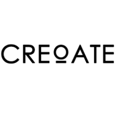 Creoate UK discount code