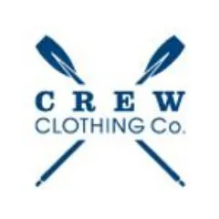 Crew Clothing discount code