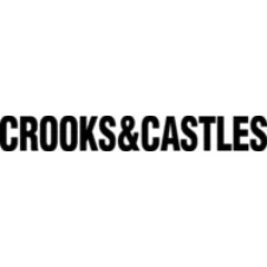 Crooks And Castles discount code