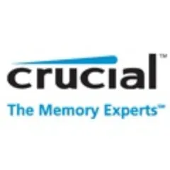 Crucial UK Logo