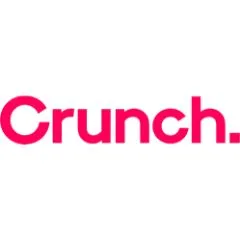 Crunch discount code