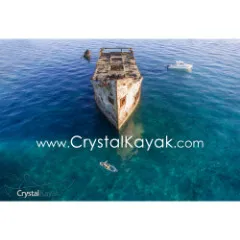 Crystal Kayak discount code