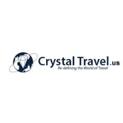 Crystal Travel discount code
