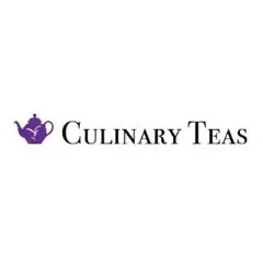 Culinary Teas discount code