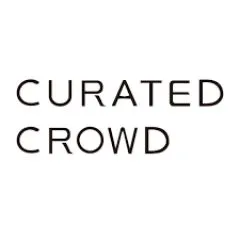 Curated Crowd discount code