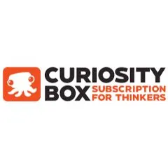 Curiosity Box discount code