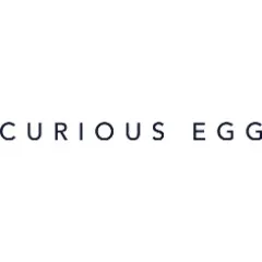 Curious Egg discount code