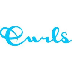 CURLS discount code