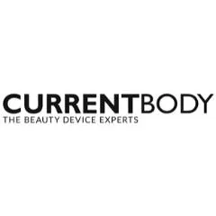 Current Body DE discount code