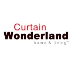 Curtain Wonderland AU discount code