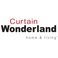 Curtain Wonderland discount code