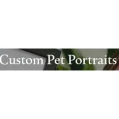 Pet Portraits discount code