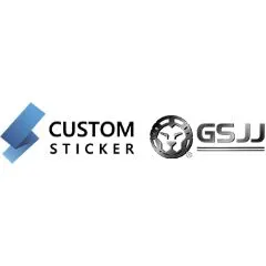 Custom Sticker discount code