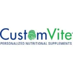 Custom Vite discount code