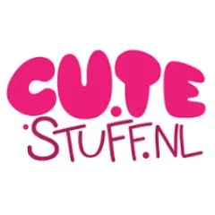 Cutestuff NL discount code