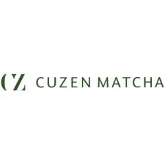 Cuzen Matcha discount code