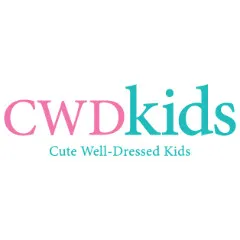 CWD Kids Logo