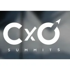 CxO Summits discount code