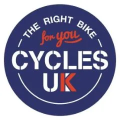 Cycles U.K. discount code