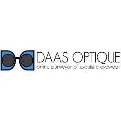 Daas Optique discount code
