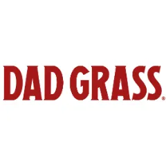 Dad Grass discount code