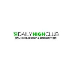 Daily High Club discount code