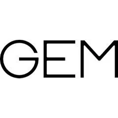 GEM discount code