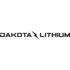 Dakota Lithium US discount code