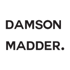 Damson Madder US discount code