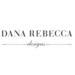 Dana Rebecca Designs Logo