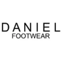 Daniel Footwear Logo
