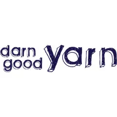 Darn Good Yarn discount code