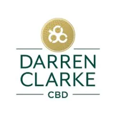 Darren Clarke CBD discount code