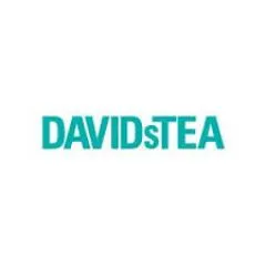 David S Tea discount code