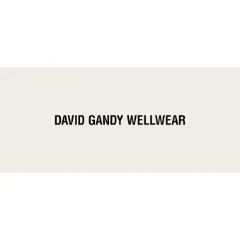 David Gandy Wellwear UK discount code