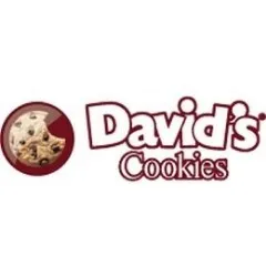David's Cookies discount code