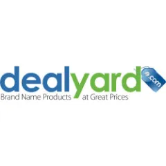 Deal Yard discount code