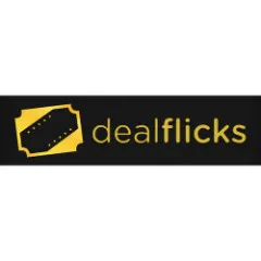 Dealflicks discount code