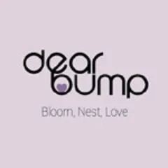 Dear Bump discount code