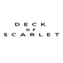 Deck Of Srlet UK discount code