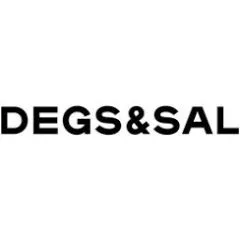 Degs And Sal discount code