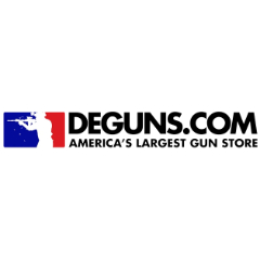 DEGuns US discount code