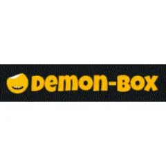 Demon Box discount code