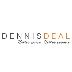 Dennis Deal discount code