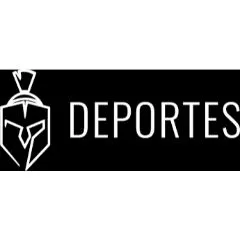 Deportes discount code