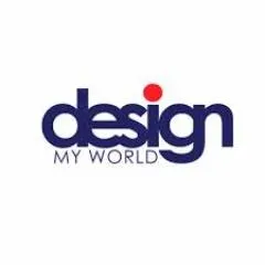Design My World US discount code