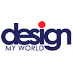 Design My World discount code