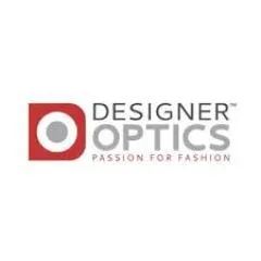 Designer Optics US discount code