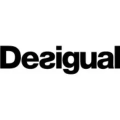 Desigual discount code
