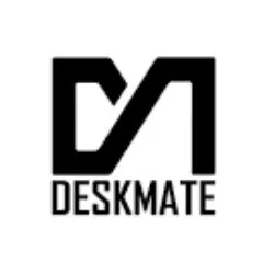 Deskmate discount code